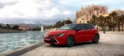 TOYOTA COROLLA HATCHBACK 157 BİN LİRADAN BAŞLIYOR