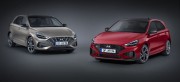 HYUNDAİ İ30’A YENİ TASARIM VE TEKNOLOJİLER