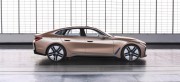 BMW’NİN ELEKTRİKLİ GRAN COUPESİ