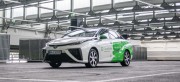 TOYOTA MIRAI’DEN 5 MİLYON KM