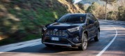 TOYOTA RAV4 10 MİLYON ADEDİ AŞTI