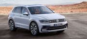 VOLKSWAGEN TIGUAN, 6 MİLYONU GEÇTİ