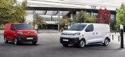 CITROËN’İN ELEKTRİKLİ TİCARİSİ 