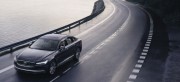 VOLVO 180 KM/S’DE SABİTLEDİ