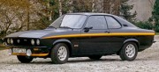 OPEL MANTA 50 YAŞINDA