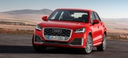 TEMMUZ AVANTAJLARI: AUDİ Q2