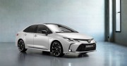 TOYOTA COROLLA’YA GR SPORT VERSİYONU