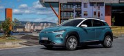 HYUNDAI KONA EV'NİN SATIŞLARI YÜZ BİNİ AŞTI