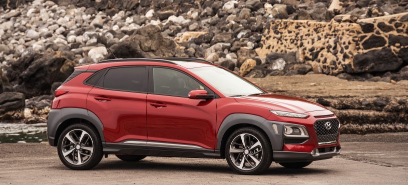 HYUNDAI KONA’YA YENİ DONANIM SEVİYESİ