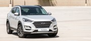 HYUNDAI TUCSON’A YENİ VERSİYON