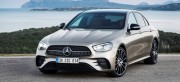 YENİ MERCEDES-BENZ E-SERİSİ TÜRKİYE’DE