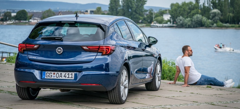 AĞUSTOS’A ÖZEL AVANTAJLAR: OPEL