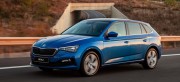 SKODA SCALA 210 BİN LİRADAN BAŞLIYOR 