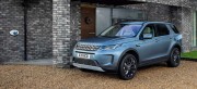 DISCOVERY SPORT HIBRIT 876 BİN LİRADAN BAŞLIYOR