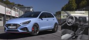 280 HP’LİK HYUNDAI YENİ İ30 N