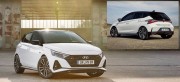 HYUNDAI’YE YENİ SPORTİF VERSİYON: İ20 N LİNE