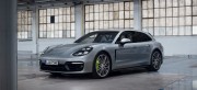 PORSCHE PANAMERA AİLESİ GENİŞLİYOR