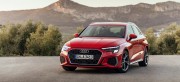 DÖRDÜNCÜ NESİL A3 SPORTBACK’E ALTIN DİREKSİYON