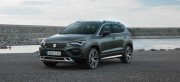 SEAT ATECA YENİLENDİ