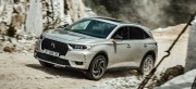 DS 7 CROSSBACK E-TENSE 4X4