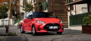 YENİ TOYOTA YARIS 209 BİN LİRADAN BAŞLIYOR