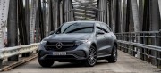 YENİ MERCEDES-BENZ EQC SATIŞA SUNULDU