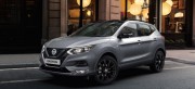 NISSAN QASHQAI’E YENİ DONANIM PAKETİ