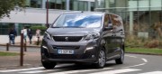 PEUGEOT E-EXPERT YILIN VANI SEÇİLDİ