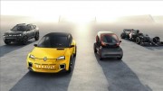 Renault gelecek planlarını açıkladı!..