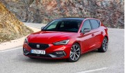 Yeni Seat Leon Türkiye'de!