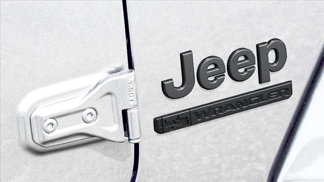 Jeep'ten '80’inci Yıl Dönümü' versiyonları