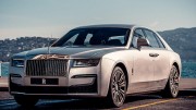 Yeni  Rolls-Royce Ghost Türkiye'de!