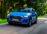 Yeni Audi Q3 Türkiye’de