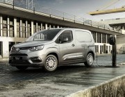 Toyota Proace City’nin elektrikli versiyonu geliyor