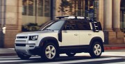 “Yılın Tasarımı” Ödülü Land Rover Defender’ın 