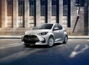 Toyota Yaris 1.0 litrelik yeni motoruyla Türkiye'de!