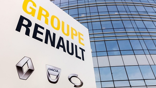 Renault Group Türkiye’deki varlığını güçlendiriyor