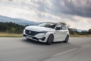 Kadınların tercihi Peugeot 308 oldu