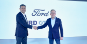 Ford Otosan'dan Romanya'da dev fabrika yatırımı !..