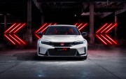 En güçlü Honda Type R tanıtıldı