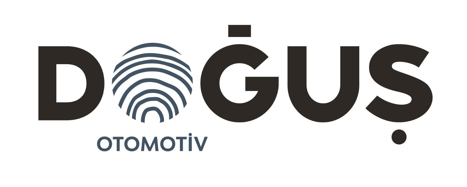 Doğuş Otomotiv logosu
