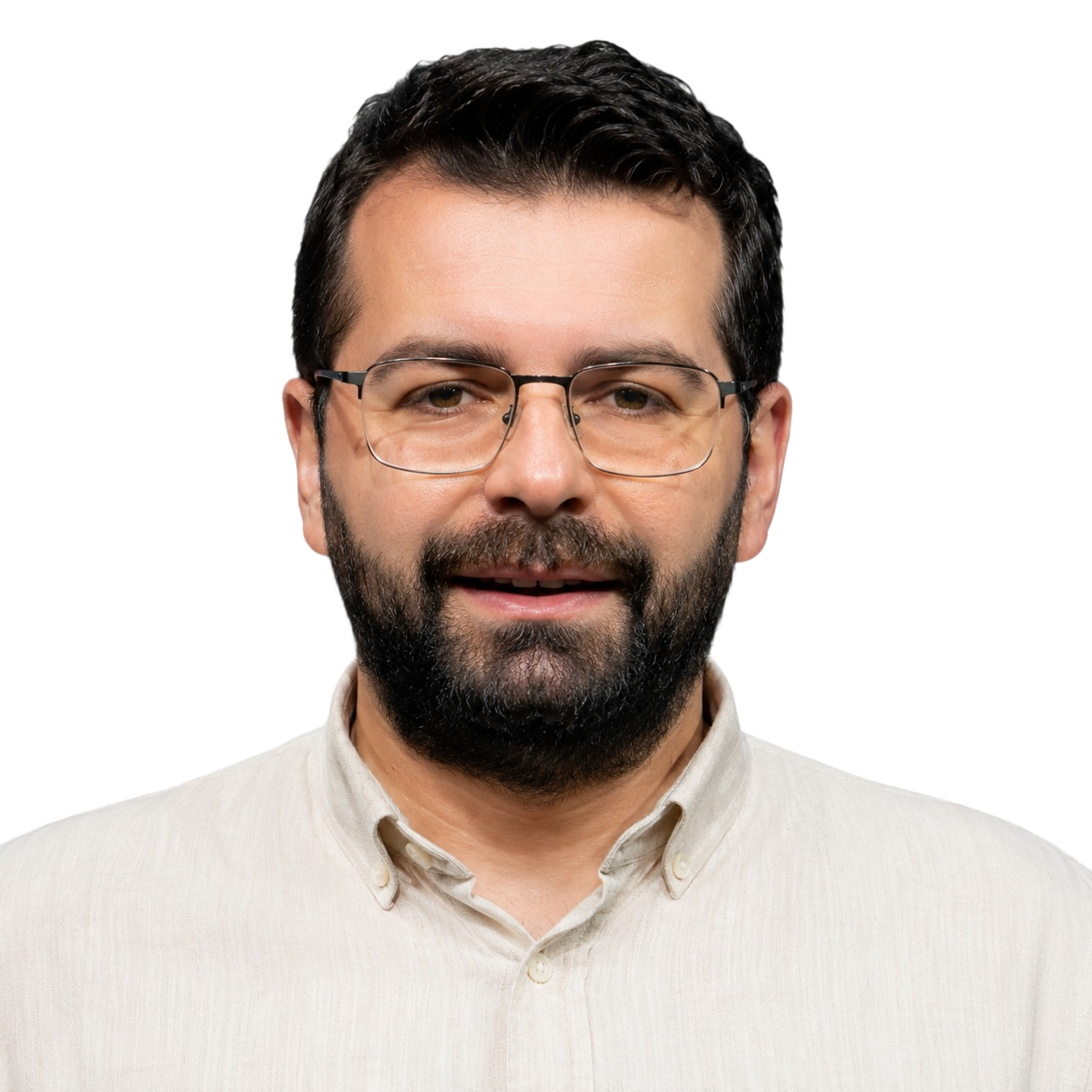 Ali Yıldırım
