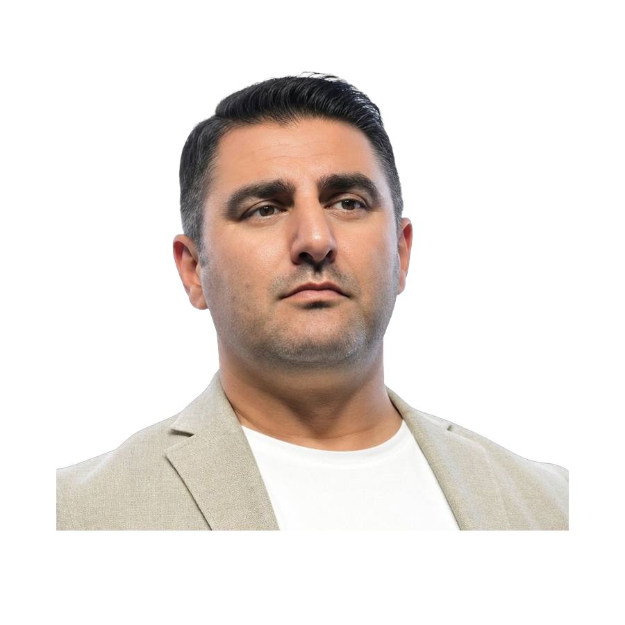 Serkan Kalkavan