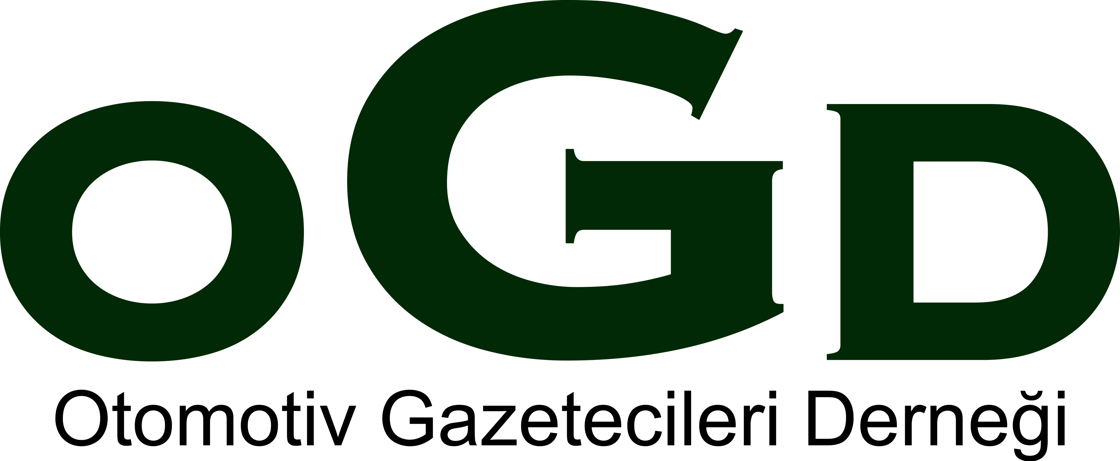 OGD logosu